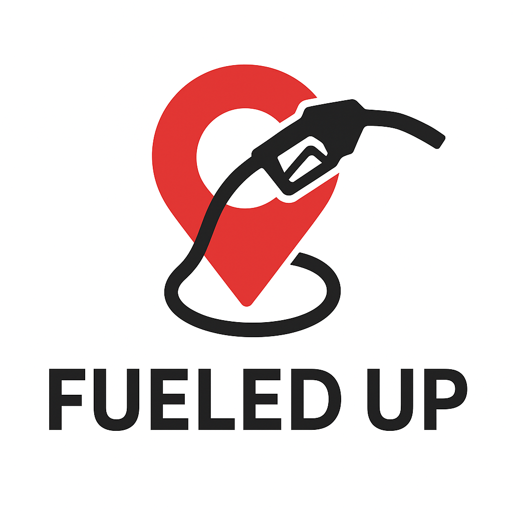 Fueled Up